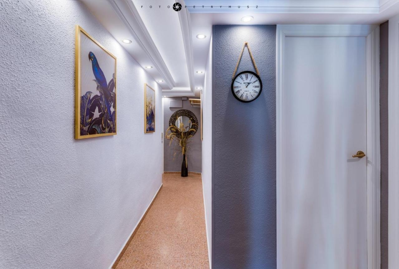 San Nicolas Apartment Alicante Exterior photo