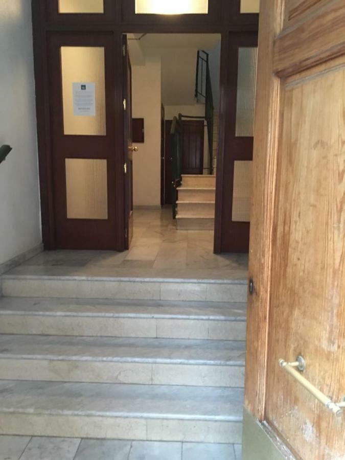 San Nicolas Apartment Alicante Exterior photo